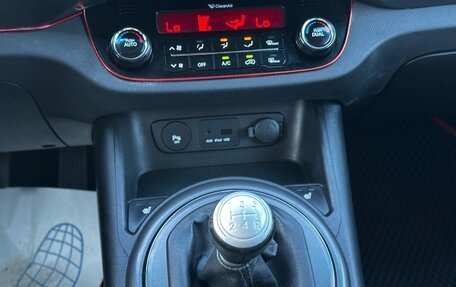 KIA Sportage III, 2010 год, 1 049 000 рублей, 15 фотография