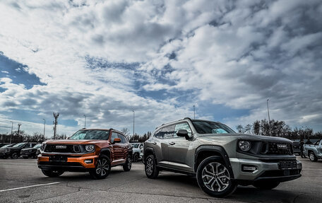 Haval H7, 2025 год, 3 612 510 рублей, 2 фотография