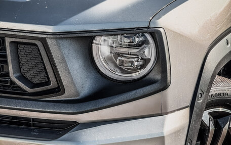 Haval H7, 2025 год, 3 612 510 рублей, 9 фотография