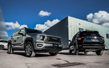 Haval H7, 2025 год, 3 612 510 рублей, 10 фотография