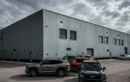 Haval H7, 2025 год, 3 612 510 рублей, 11 фотография