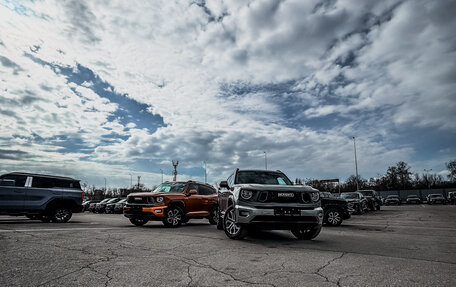 Haval H7, 2025 год, 3 612 510 рублей, 23 фотография