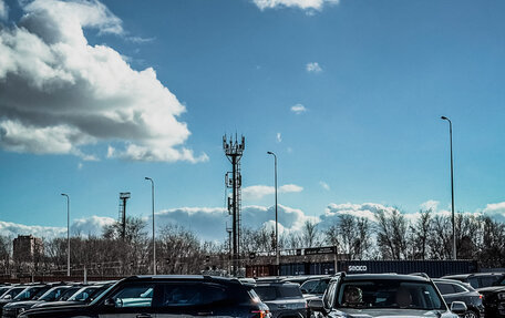 Haval H7, 2025 год, 3 612 510 рублей, 14 фотография