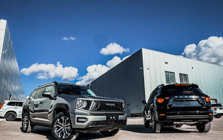 Haval H7, 2025 год, 3 612 510 рублей, 15 фотография