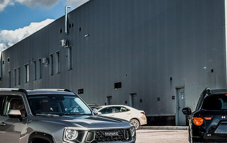 Haval H7, 2025 год, 3 612 510 рублей, 17 фотография