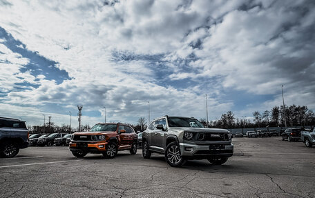 Haval H7, 2025 год, 3 612 510 рублей, 22 фотография