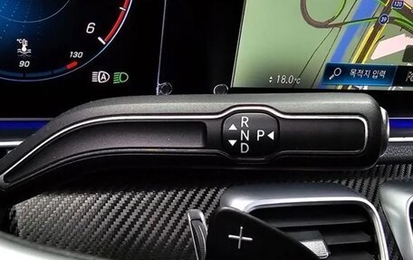 Mercedes-Benz GLE, 2020 год, 4 109 392 рублей, 5 фотография