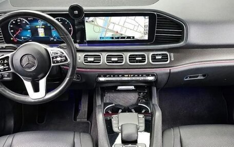 Mercedes-Benz GLE, 2020 год, 4 109 392 рублей, 3 фотография