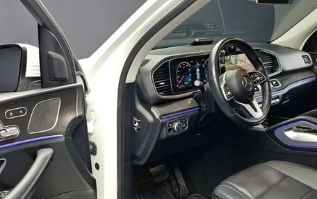 Mercedes-Benz GLE, 2020 год, 4 109 392 рублей, 7 фотография