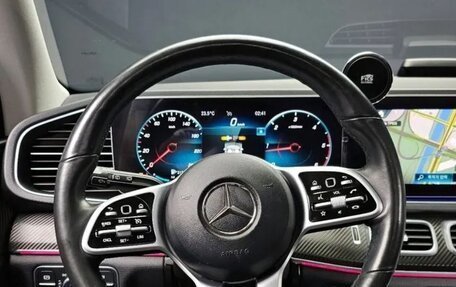 Mercedes-Benz GLE, 2020 год, 4 109 392 рублей, 9 фотография