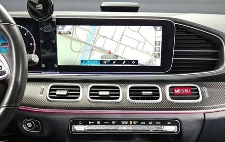 Mercedes-Benz GLE, 2020 год, 4 109 392 рублей, 10 фотография