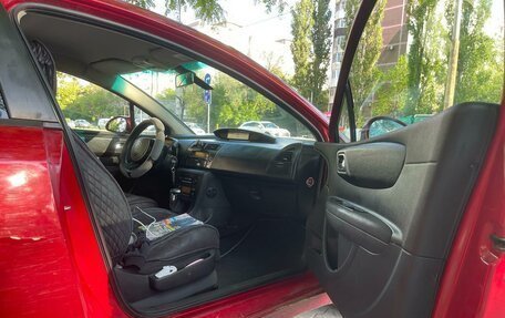 Citroen C4 II рестайлинг, 2007 год, 380 000 рублей, 6 фотография