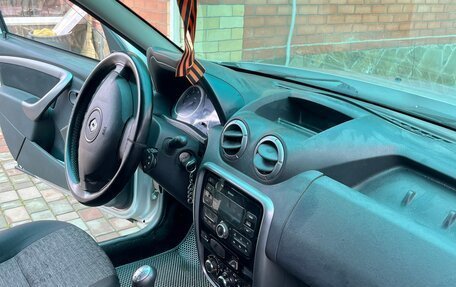Renault Duster I рестайлинг, 2013 год, 650 000 рублей, 6 фотография