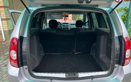 Renault Duster I рестайлинг, 2013 год, 650 000 рублей, 5 фотография