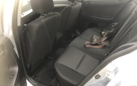 Mitsubishi Lancer IX, 2012 год, 895 000 рублей, 2 фотография