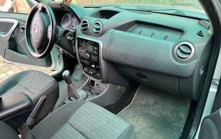 Renault Duster I рестайлинг, 2013 год, 650 000 рублей, 7 фотография