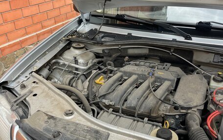 Renault Duster I рестайлинг, 2013 год, 650 000 рублей, 8 фотография