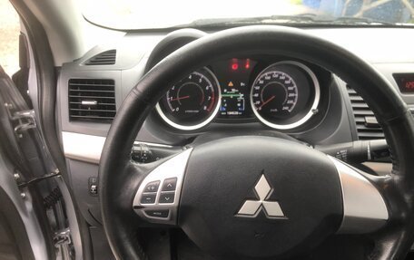 Mitsubishi Lancer IX, 2012 год, 895 000 рублей, 5 фотография