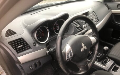 Mitsubishi Lancer IX, 2012 год, 895 000 рублей, 9 фотография
