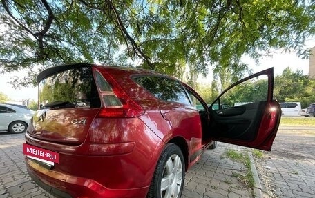 Citroen C4 II рестайлинг, 2007 год, 380 000 рублей, 7 фотография