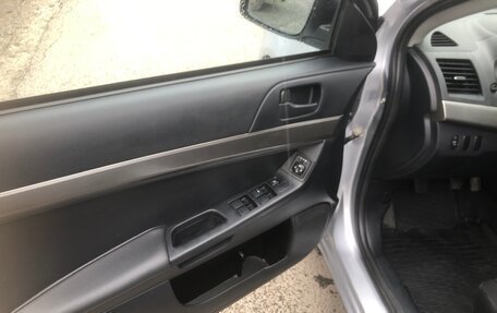 Mitsubishi Lancer IX, 2012 год, 895 000 рублей, 10 фотография