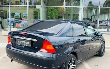 Ford Focus IV, 2004 год, 296 000 рублей, 5 фотография