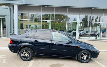 Ford Focus IV, 2004 год, 296 000 рублей, 4 фотография