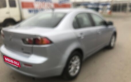 Mitsubishi Lancer IX, 2012 год, 895 000 рублей, 3 фотография
