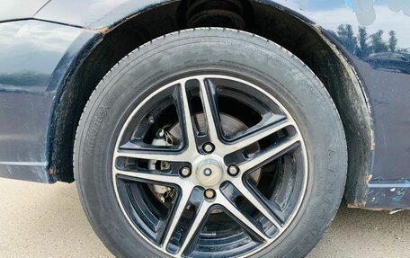 Ford Focus IV, 2004 год, 296 000 рублей, 12 фотография