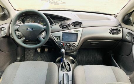 Ford Focus IV, 2004 год, 296 000 рублей, 10 фотография