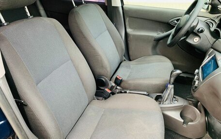 Ford Focus IV, 2004 год, 296 000 рублей, 9 фотография