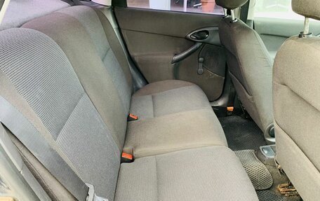 Ford Focus IV, 2004 год, 296 000 рублей, 11 фотография
