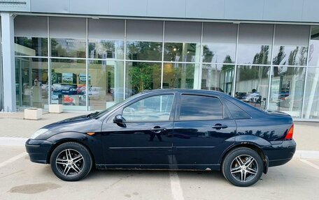 Ford Focus IV, 2004 год, 296 000 рублей, 8 фотография