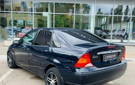 Ford Focus IV, 2004 год, 296 000 рублей, 7 фотография