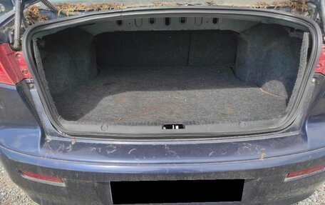 Mitsubishi Lancer IX, 2008 год, 630 000 рублей, 3 фотография