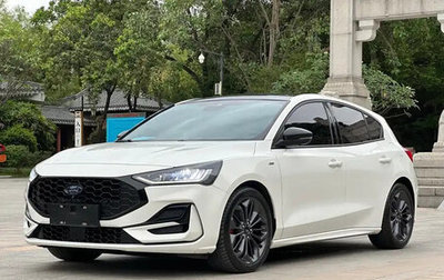 Ford Focus ST IV, 2022 год, 1 730 090 рублей, 1 фотография