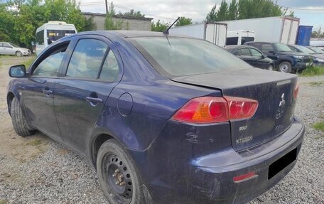 Mitsubishi Lancer IX, 2008 год, 630 000 рублей, 6 фотография