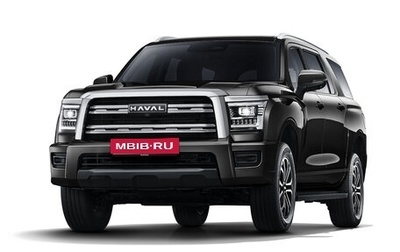 Haval H5, 2024 год, 4 157 010 рублей, 1 фотография