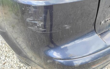 Mitsubishi Lancer IX, 2008 год, 630 000 рублей, 12 фотография