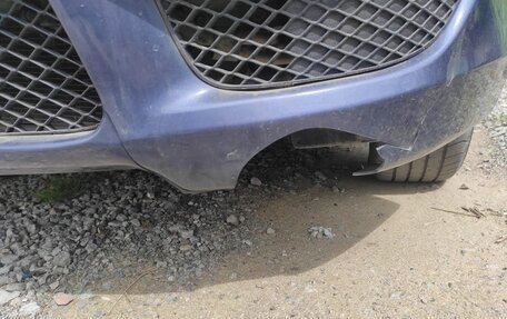 Mitsubishi Lancer IX, 2008 год, 630 000 рублей, 14 фотография