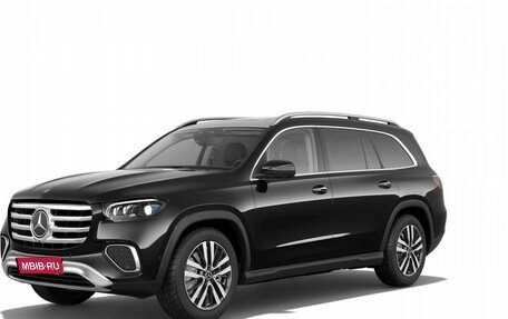 Mercedes-Benz GLS, 2025 год, 21 000 000 рублей, 1 фотография