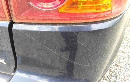 Mitsubishi Lancer IX, 2008 год, 630 000 рублей, 18 фотография