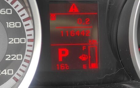 Mitsubishi Lancer IX, 2008 год, 630 000 рублей, 23 фотография