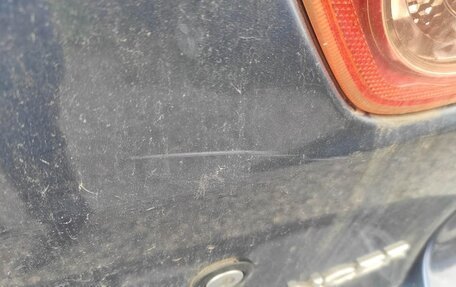 Mitsubishi Lancer IX, 2008 год, 630 000 рублей, 20 фотография