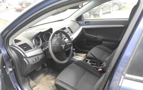 Mitsubishi Lancer IX, 2008 год, 630 000 рублей, 19 фотография