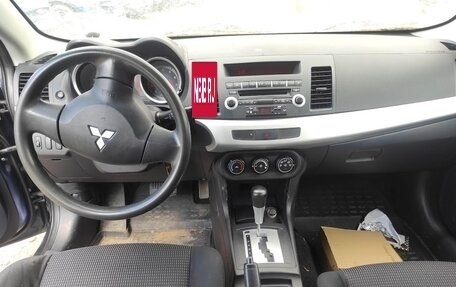 Mitsubishi Lancer IX, 2008 год, 630 000 рублей, 16 фотография