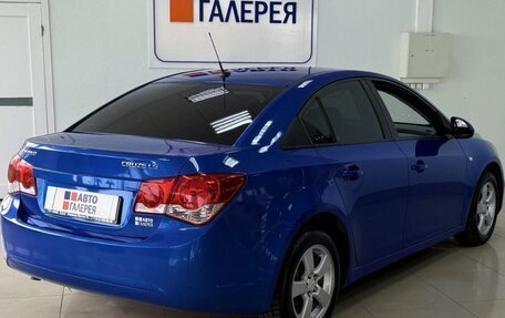 Chevrolet Cruze II, 2011 год, 580 000 рублей, 3 фотография