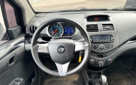 Ravon R2, 2016 год, 499 000 рублей, 6 фотография