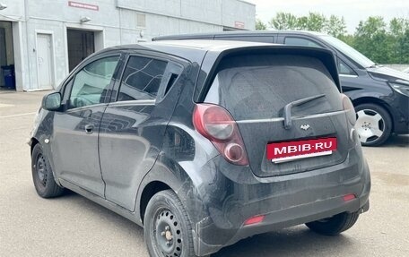Ravon R2, 2016 год, 499 000 рублей, 3 фотография
