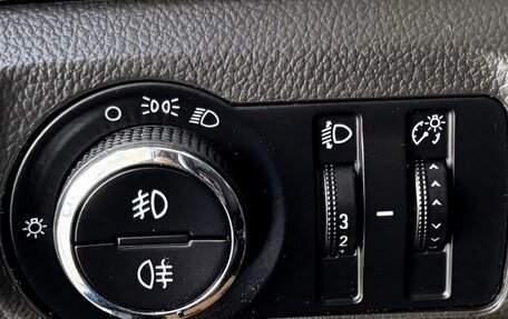 Chevrolet Cruze II, 2011 год, 580 000 рублей, 13 фотография